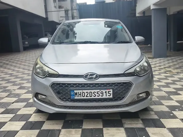 Used 2014 Hyundai Elite i20 in Nagpur