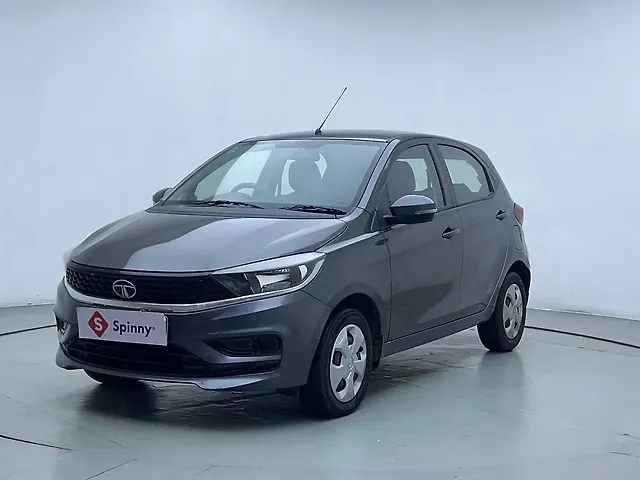 Used 2022 Tata Tiago in Mumbai