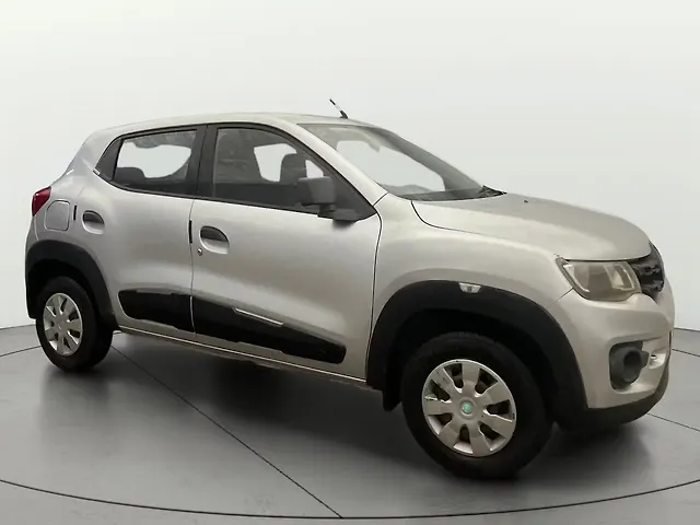 Used 2015 Renault Kwid in Ghaziabad