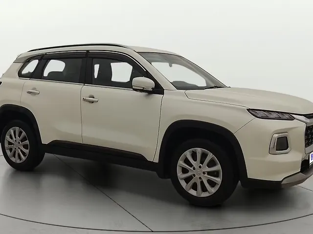 Used 2023 Maruti Suzuki Grand Vitara in Delhi