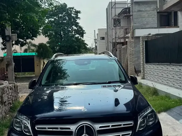 Used 2017 Mercedes-Benz GLS in Jalandhar