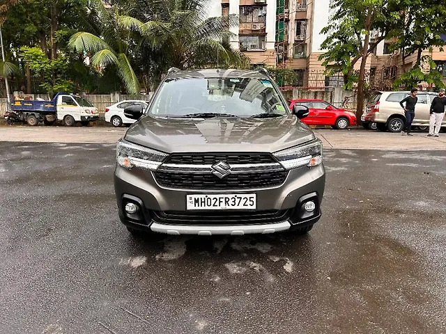 Used 2021 Maruti Suzuki XL6 in Mumbai