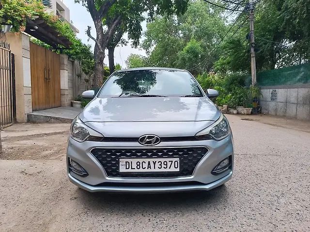 Used 2019 Hyundai Elite i20 in Delhi Used 2019 Hyundai Elite i20 in Delhi