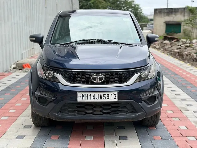 Used 2020 Tata Hexa in Pune