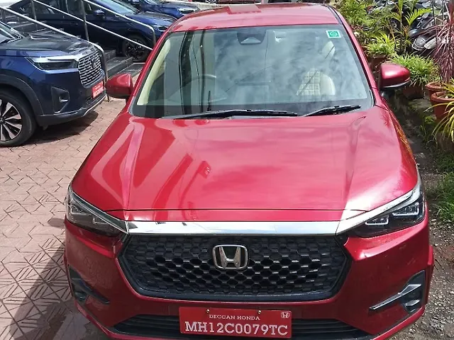 Used 2024 Honda Amaze in Pune