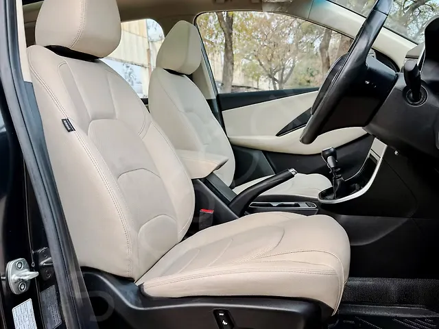 Used MG Hector [2023-2025] Sharp Pro 2.0 Turbo Diesel MT Dual Tone in Hyderabad