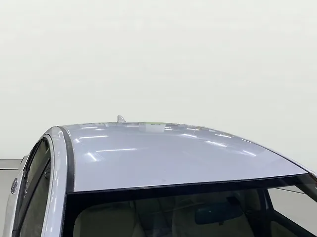 Used Honda City 4th Generation V Petrol [2017-2019] in Mohali