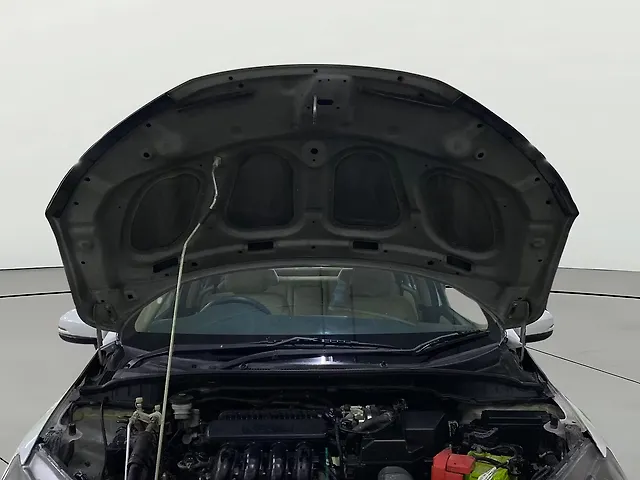 Used Honda City 4th Generation V Petrol [2017-2019] in Mohali