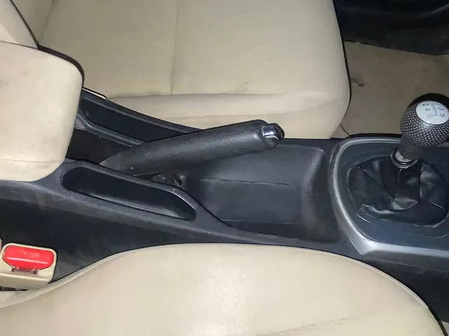 Used Honda City 4th Generation V Petrol [2017-2019] in Mohali