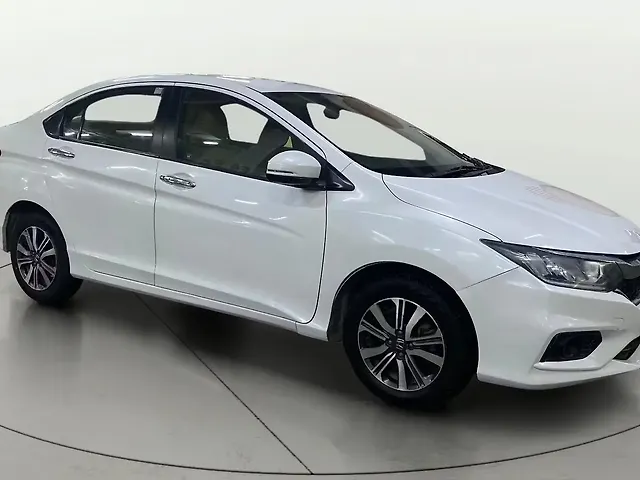 Used 2019 Honda City in Mohali