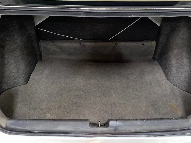 Used Honda City 4th Generation V Petrol [2017-2019] in Mohali