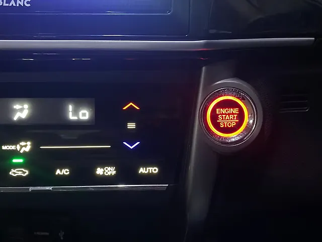 Used Honda City 4th Generation V Petrol [2017-2019] in Mohali