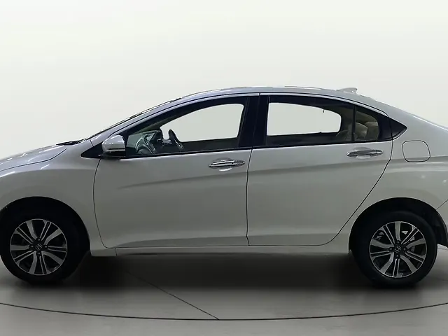 Used Honda City 4th Generation V Petrol [2017-2019] in Mohali