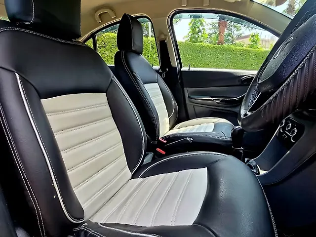 Used Tata Tigor [2017-2018] Revotorq XT in Delhi