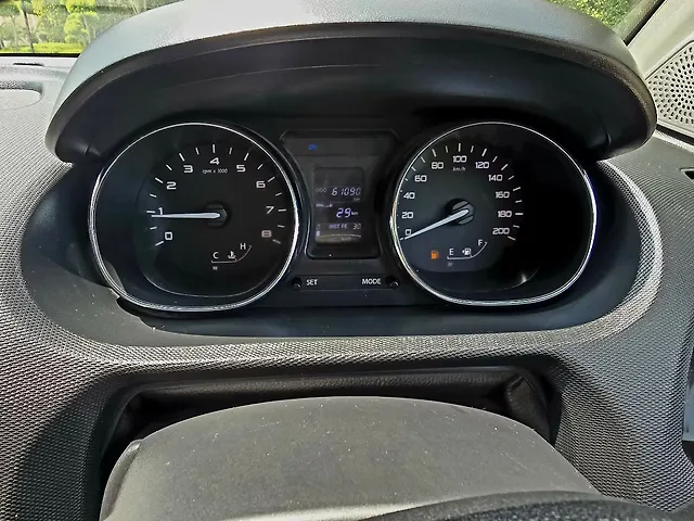 Used Tata Tigor [2017-2018] Revotorq XT in Delhi