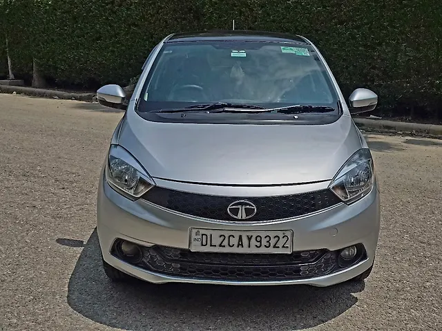 Used 2018 Tata Tigor in Delhi
