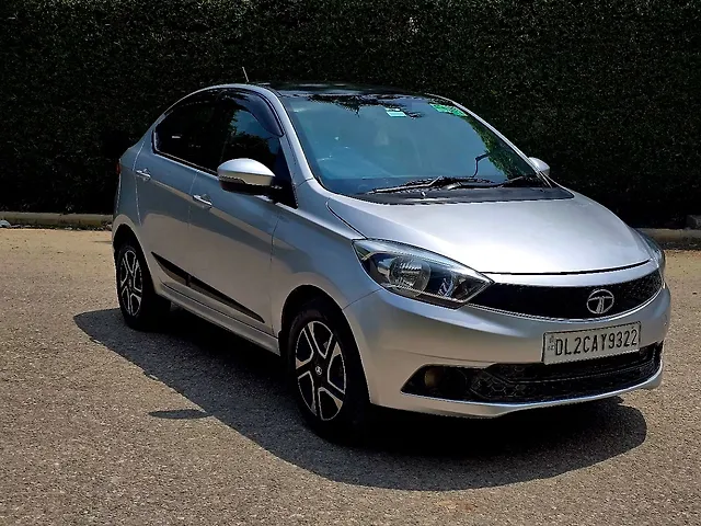 Used Tata Tigor [2017-2018] Revotorq XT in Delhi