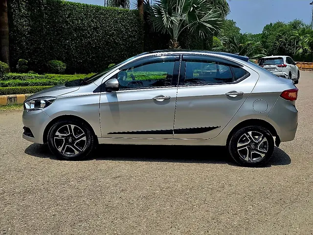 Used Tata Tigor [2017-2018] Revotorq XT in Delhi