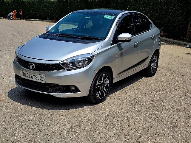 Used Tata Tigor [2017-2018] Revotorq XT in Delhi