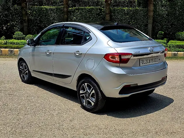 Used Tata Tigor [2017-2018] Revotorq XT in Delhi
