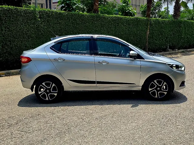 Used Tata Tigor [2017-2018] Revotorq XT in Delhi