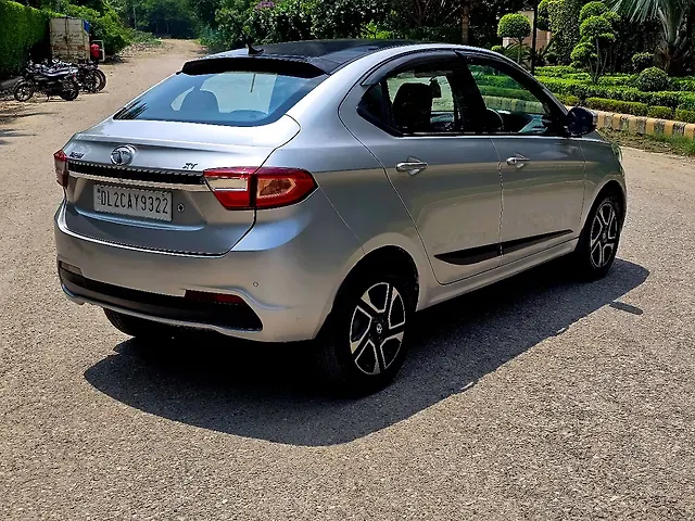 Used Tata Tigor [2017-2018] Revotorq XT in Delhi