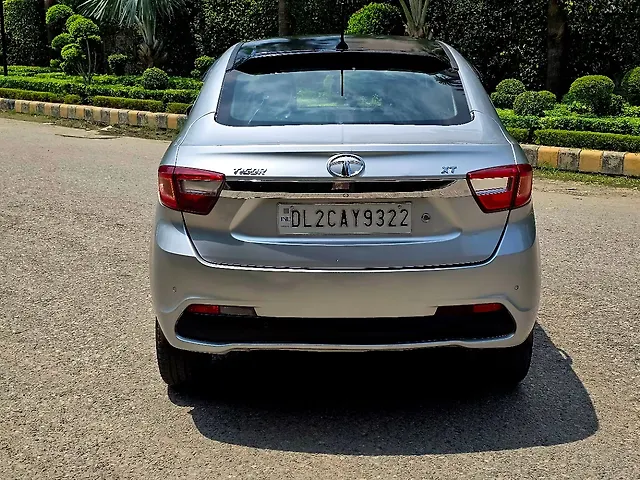 Used Tata Tigor [2017-2018] Revotorq XT in Delhi