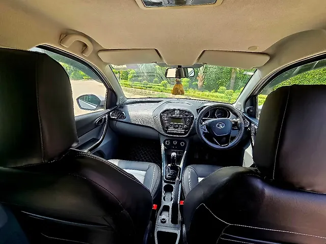 Used Tata Tigor [2017-2018] Revotorq XT in Delhi