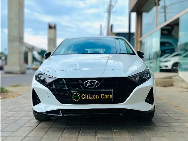Used 2023 Hyundai Elite i20 in Bangalore