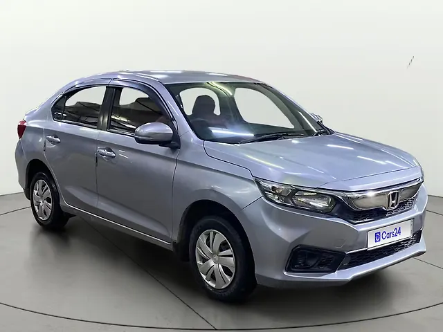 Used 2021 Honda Amaze in Indore Used 2021 Honda Amaze in Indore
