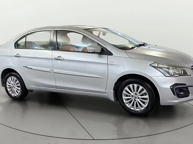 Used 2015 Maruti Suzuki Ciaz in Delhi Used 2015 Maruti Suzuki Ciaz in Delhi