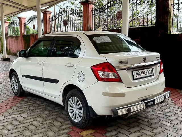 Used Maruti Suzuki Swift DZire [2011-2015] LXI in Ranchi