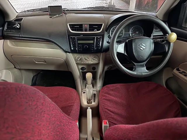 Used Maruti Suzuki Swift DZire [2011-2015] LXI in Ranchi
