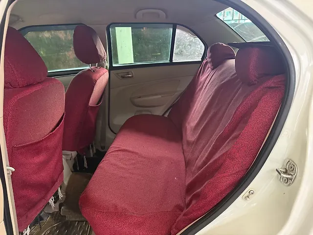 Used Maruti Suzuki Swift DZire [2011-2015] LXI in Ranchi