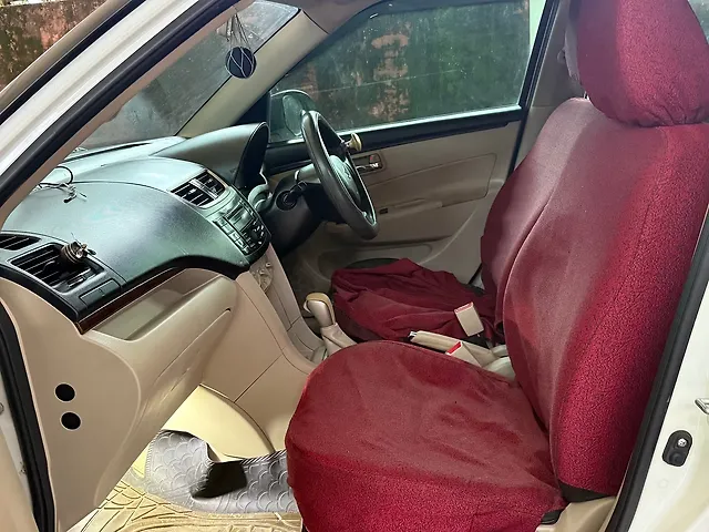 Used Maruti Suzuki Swift DZire [2011-2015] LXI in Ranchi
