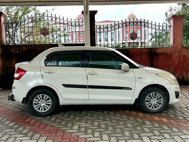 Used Maruti Suzuki Swift DZire [2011-2015] LXI in Ranchi