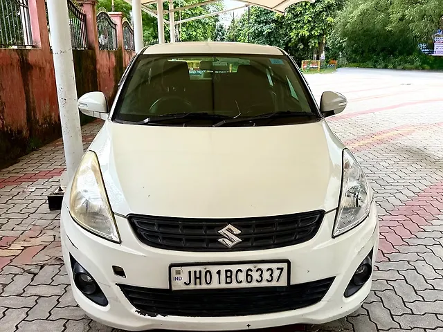 Used Maruti Suzuki Swift DZire [2011-2015] LXI in Ranchi
