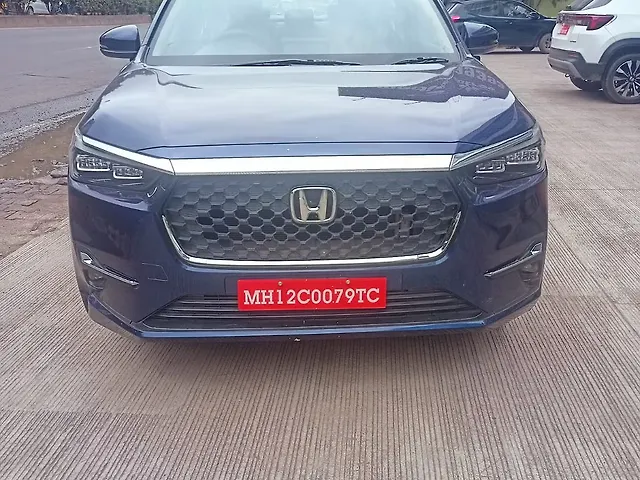 Used 2024 Honda Amaze in Pune