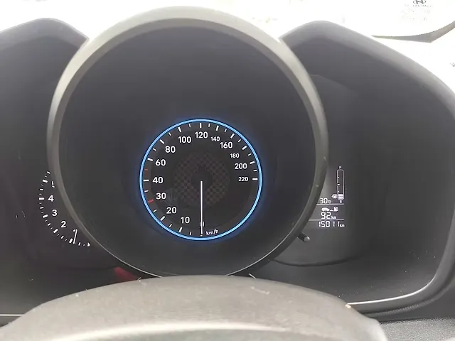 Used Hyundai Venue [2019-2022] S 1.2 Petrol in Mumbai