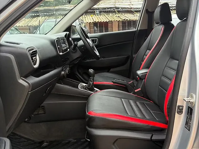 Used Hyundai Venue [2019-2022] S 1.2 Petrol in Mumbai