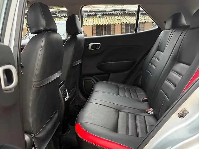 Used Hyundai Venue [2019-2022] S 1.2 Petrol in Mumbai