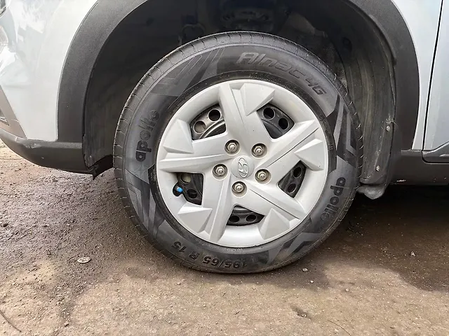 Used Hyundai Venue [2019-2022] S 1.2 Petrol in Mumbai