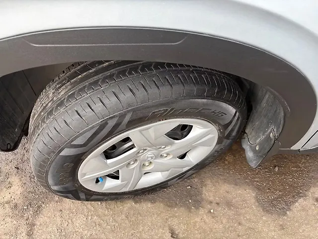 Used Hyundai Venue [2019-2022] S 1.2 Petrol in Mumbai