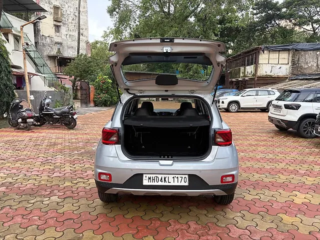 Used Hyundai Venue [2019-2022] S 1.2 Petrol in Mumbai