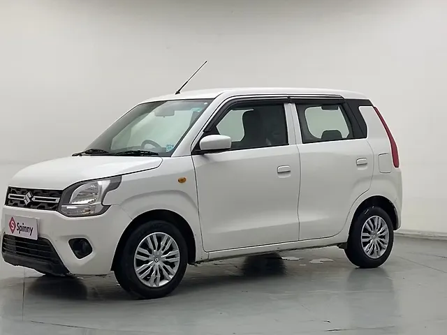 Used 2023 Maruti Suzuki Wagon R in Ghaziabad