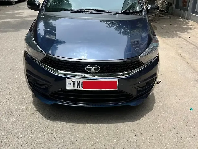 Used 2022 Tata Tiago in Chennai