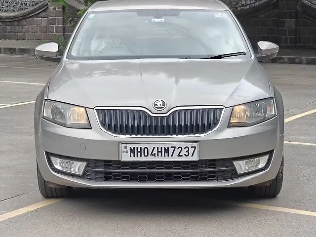 Used 2016 Skoda Octavia in Pune