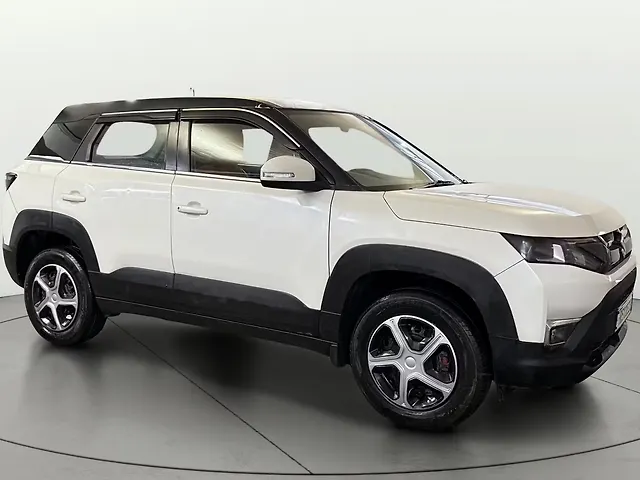 Used 2023 Maruti Suzuki Vitara Brezza in Faridabad