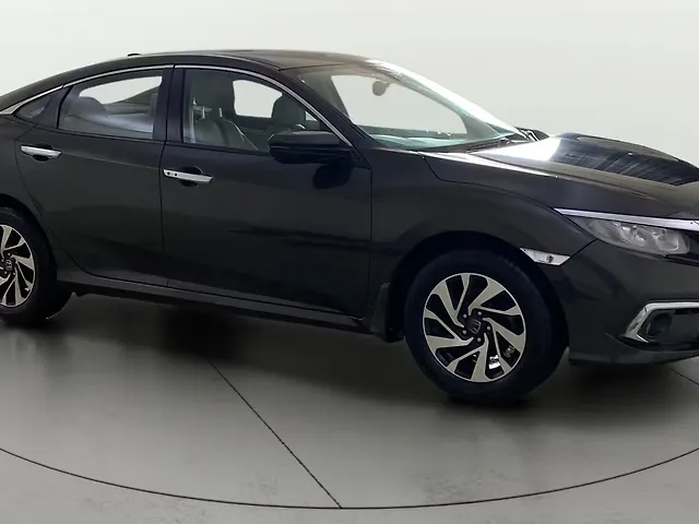 Used 2019 Honda Civic in Mumbai