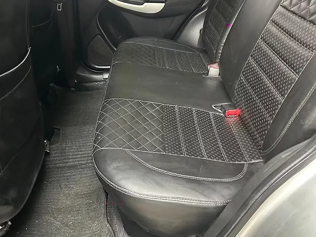 Used Maruti Suzuki Baleno [2015-2019] Delta 1.3 in Kanpur